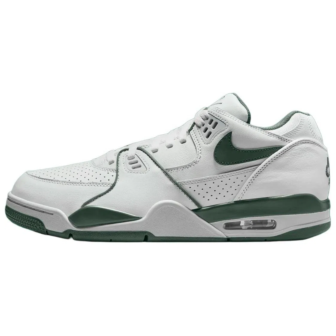 Nike Air Flight 89 Low "Gorge Green"