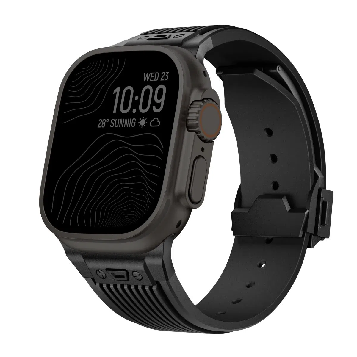 FZRT applewatch ultraS109876iwatch