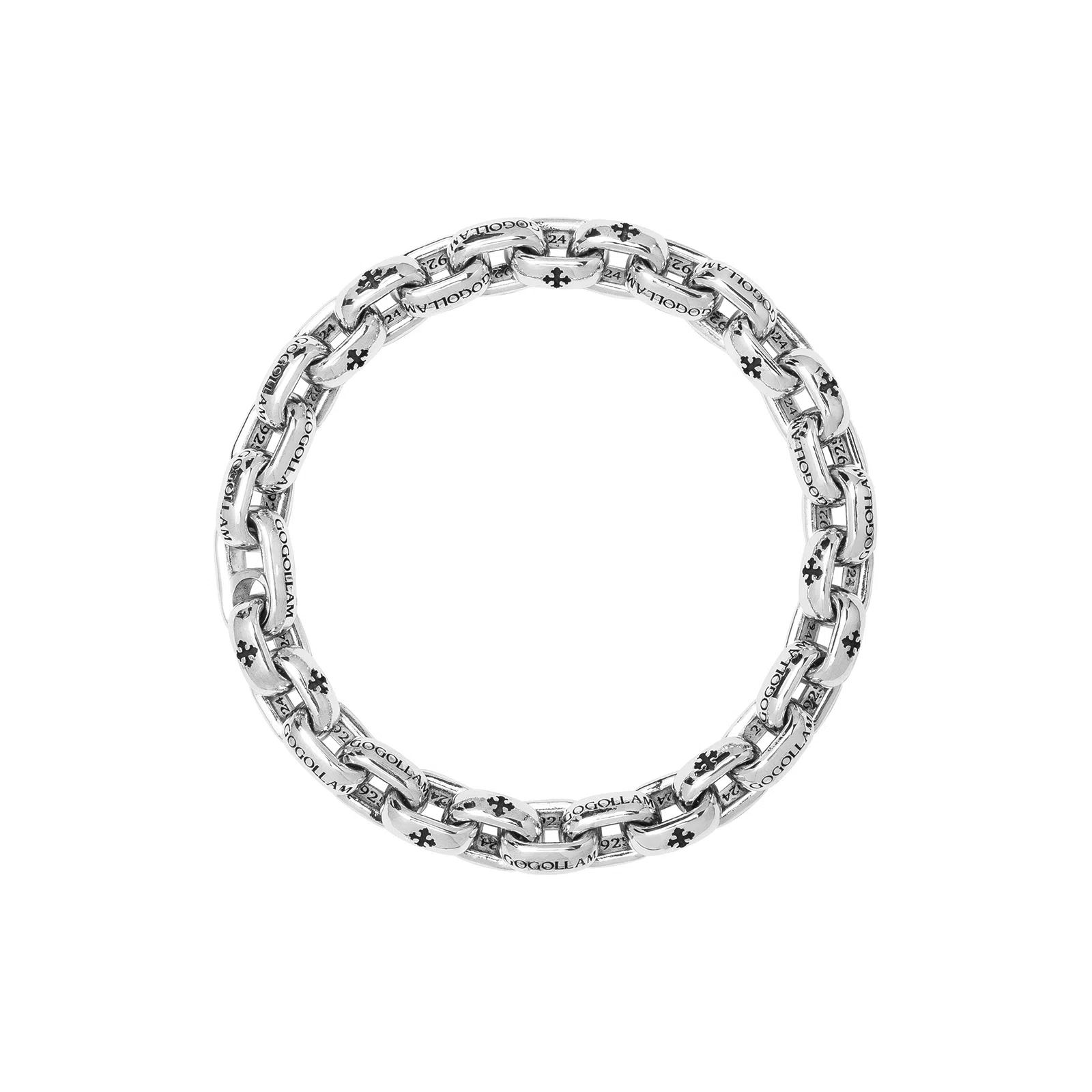 GOGOLLAM BOXLINK 8.8mm 925