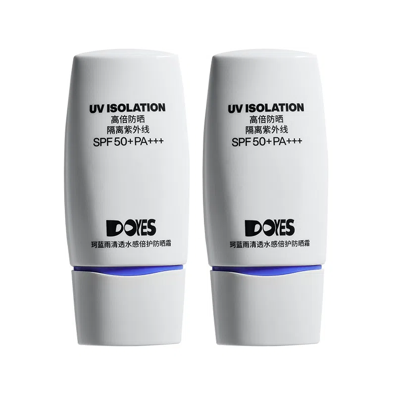 DOYES 50g SPF50+PA++