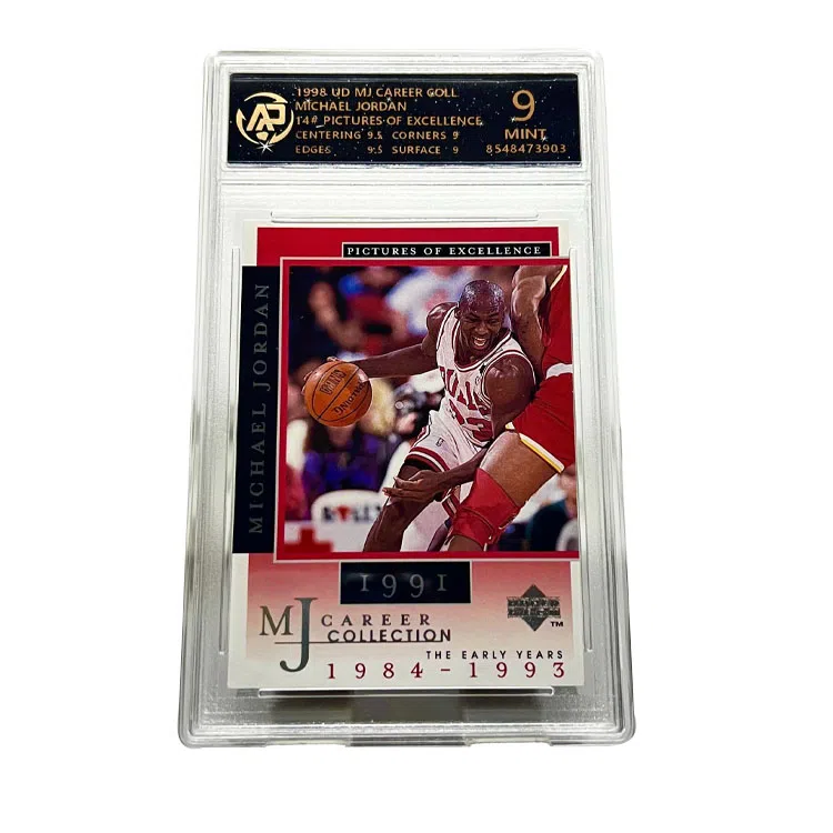UPPER DECK 1991