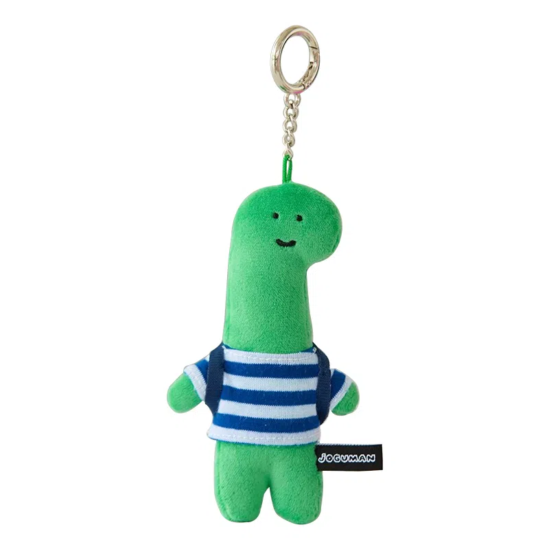 LINE FRIENDS x JOGUMAN 12.5cm