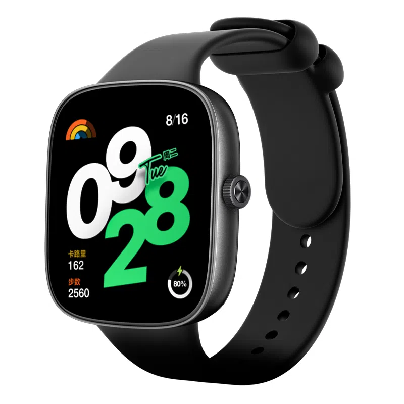 BIAZE watch4redmiwatch4