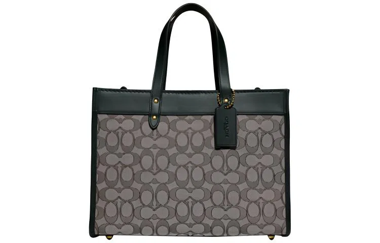COACH Field 30 Tote