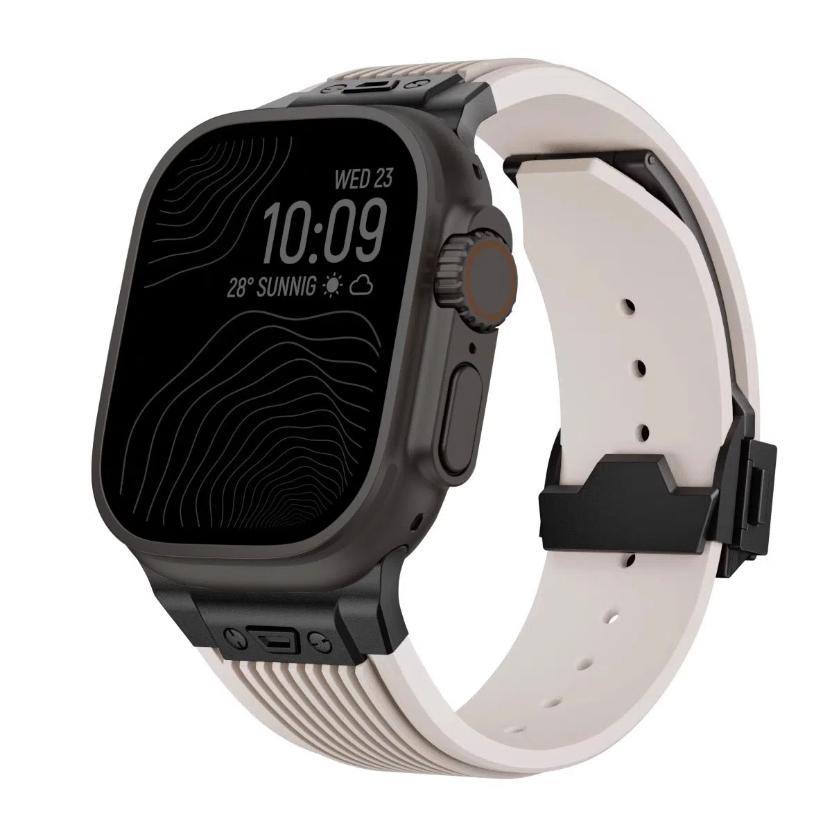 FZRT applewatch ultraS109876iwatch