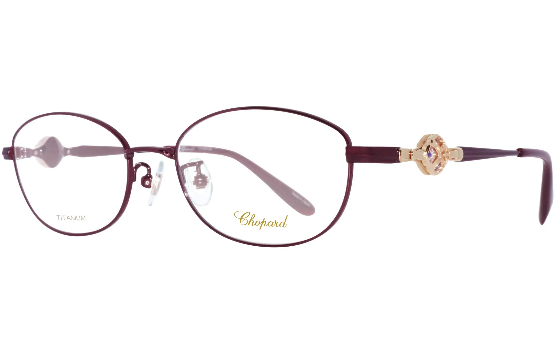 Chopard Queen Series