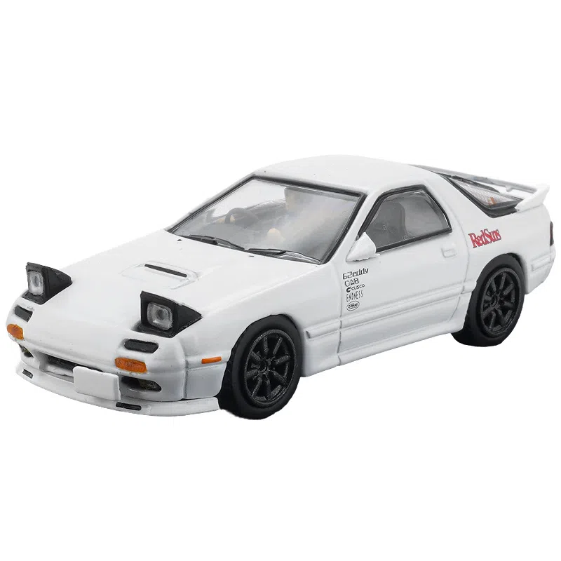 HobbyJapan HJ D AE86