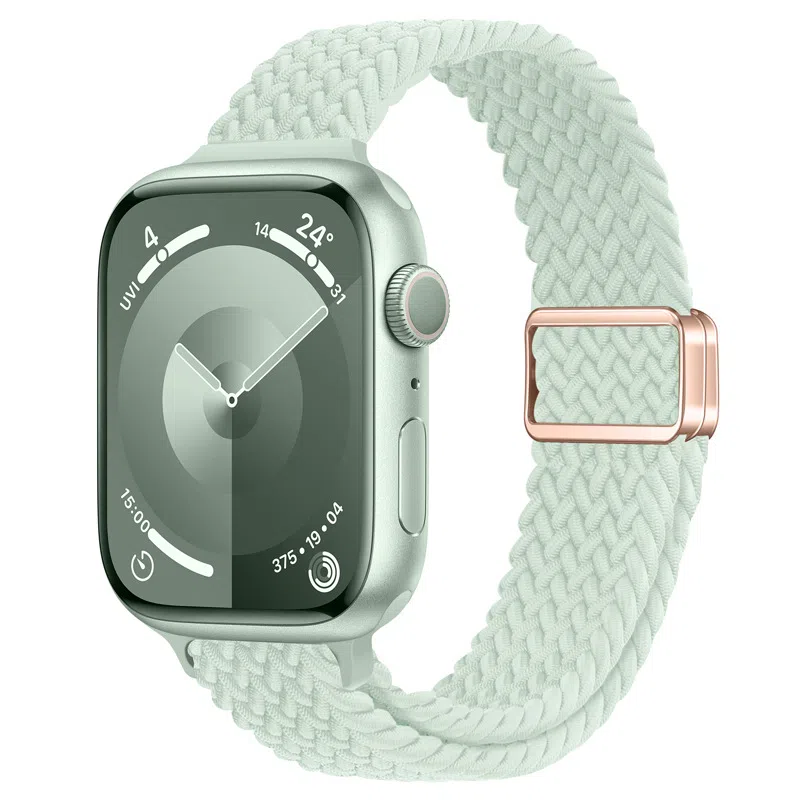 Apple Nylon Magnetic Band