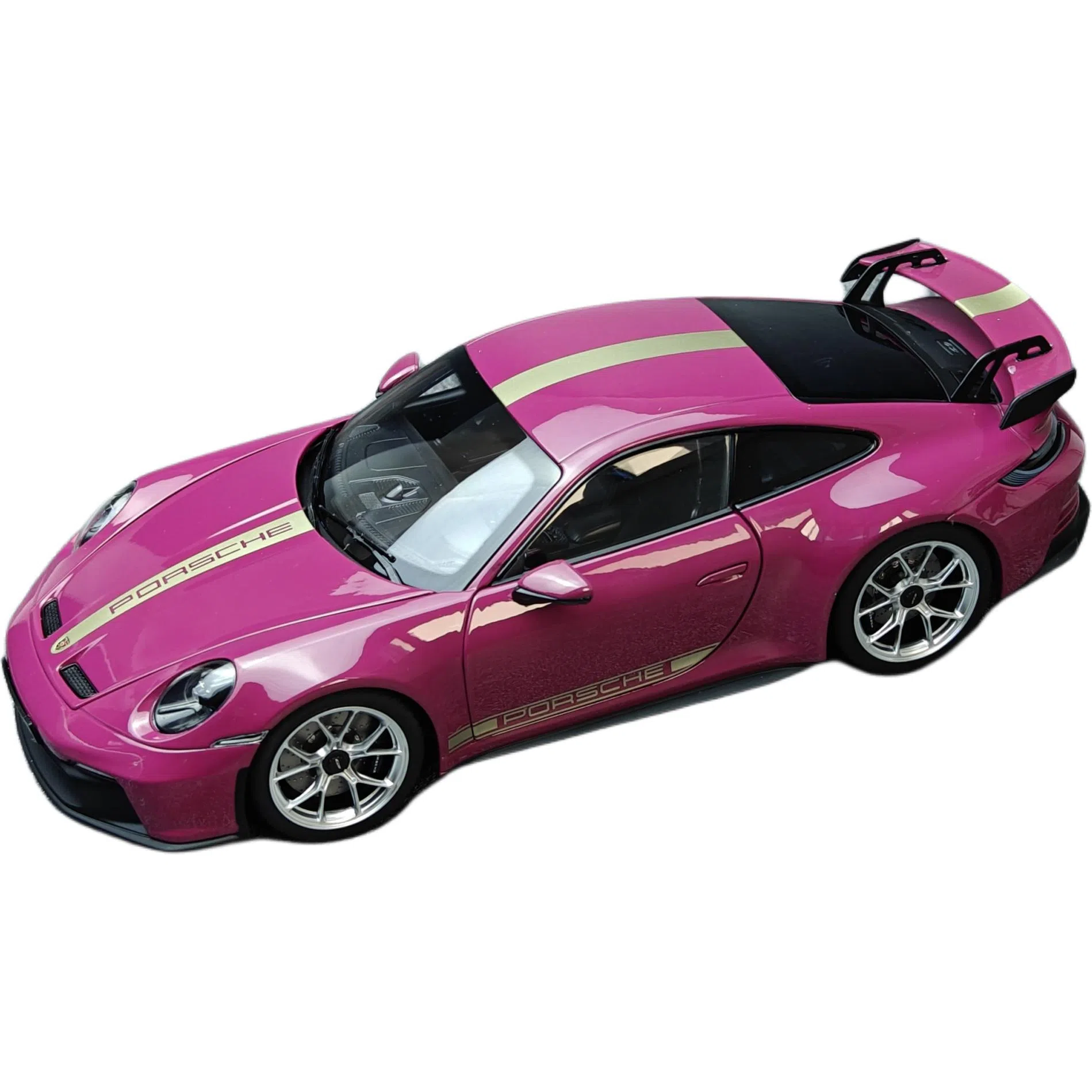 NOREV Porsche 911 GT3 2021 118