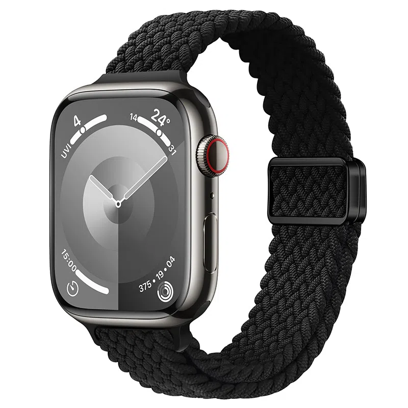 Apple Nylon Magnetic Band