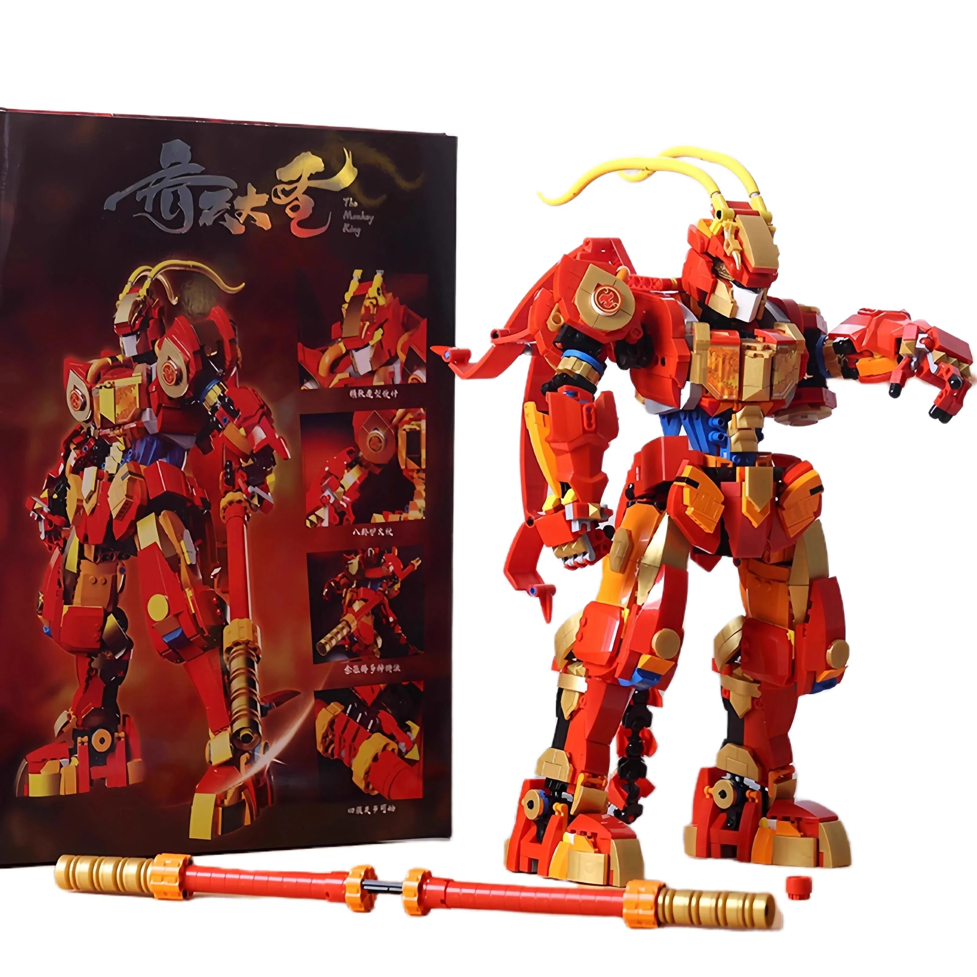 TEMI 900pcs PC449-01