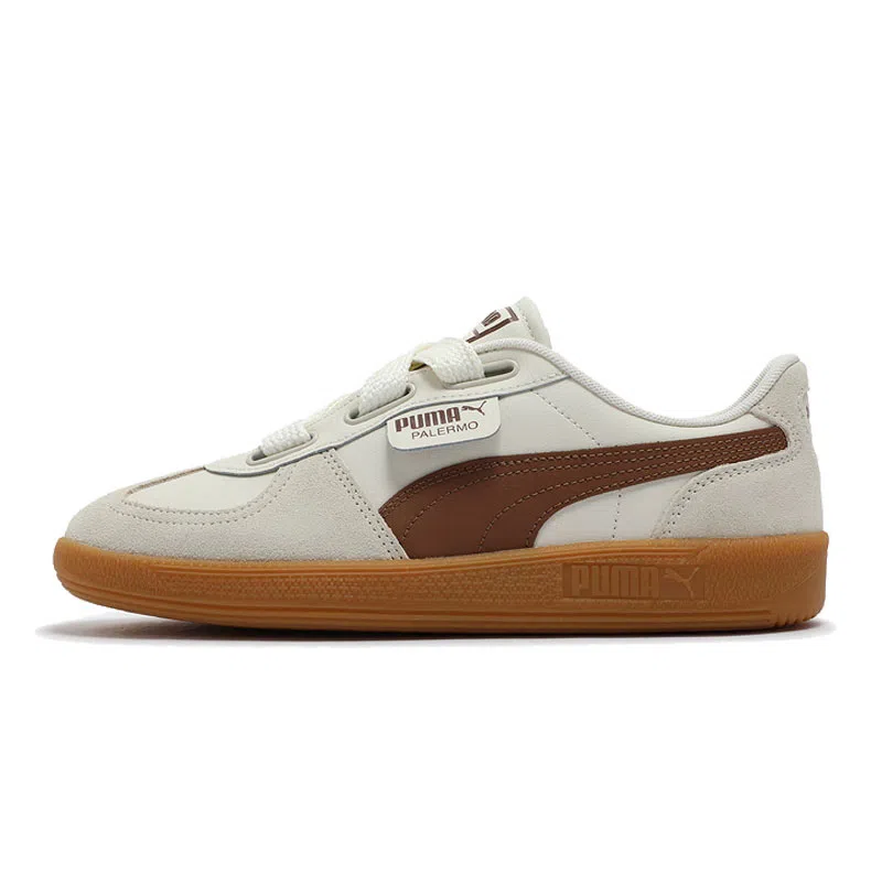 PUMA Palermo Beige
