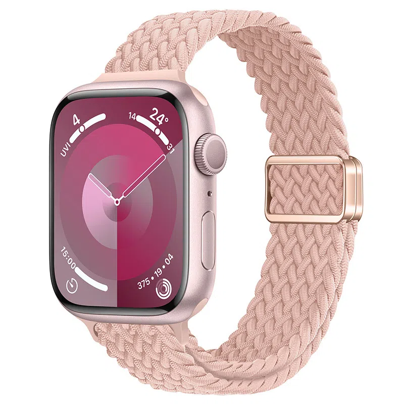 Apple Nylon Magnetic Band