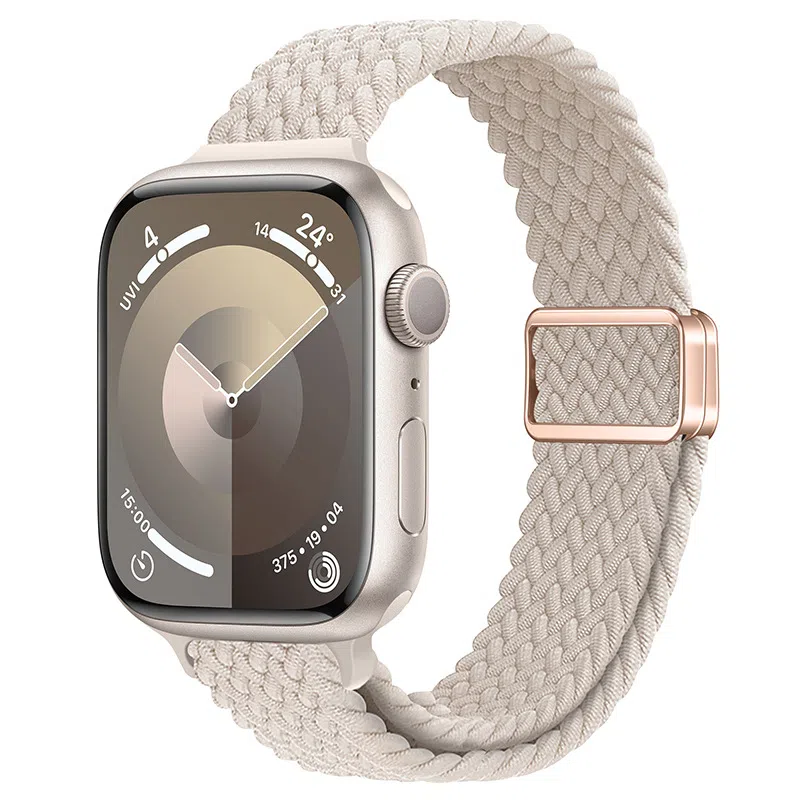 Apple Nylon Magnetic Band