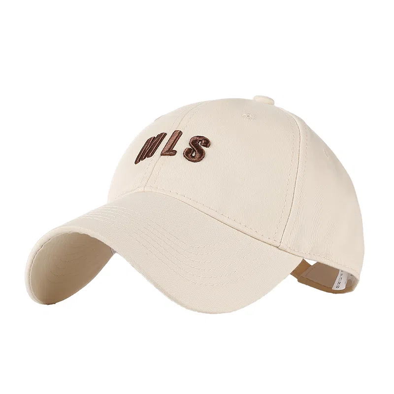 Millie's Adjustable Cotton Cap