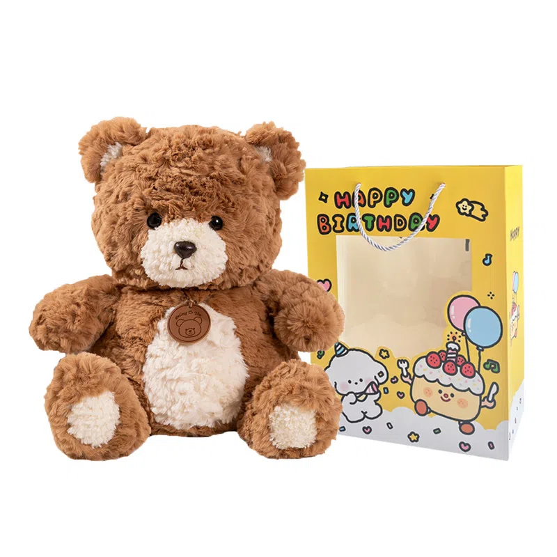 MENGMENGBUNNY bear 35cm