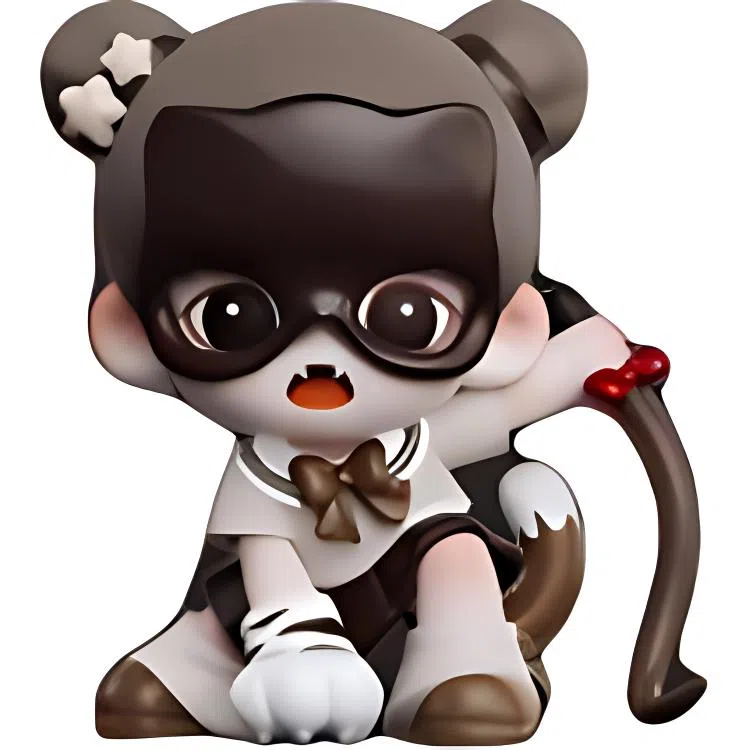 TNT SPACE Zoraaboss 9