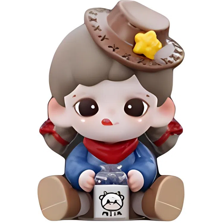 TNT SPACE Zoraaboss 9