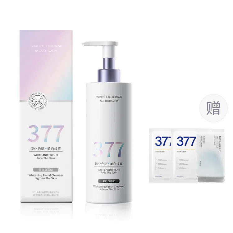 377 300g