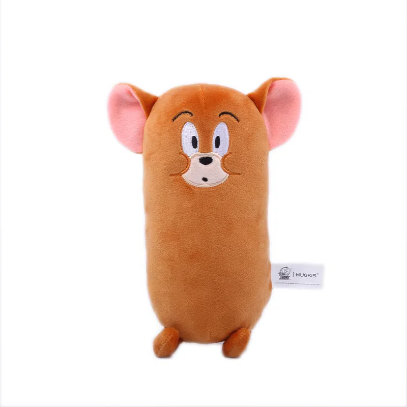 HUGKIS HUGKIS x Jerry 16cm20cm