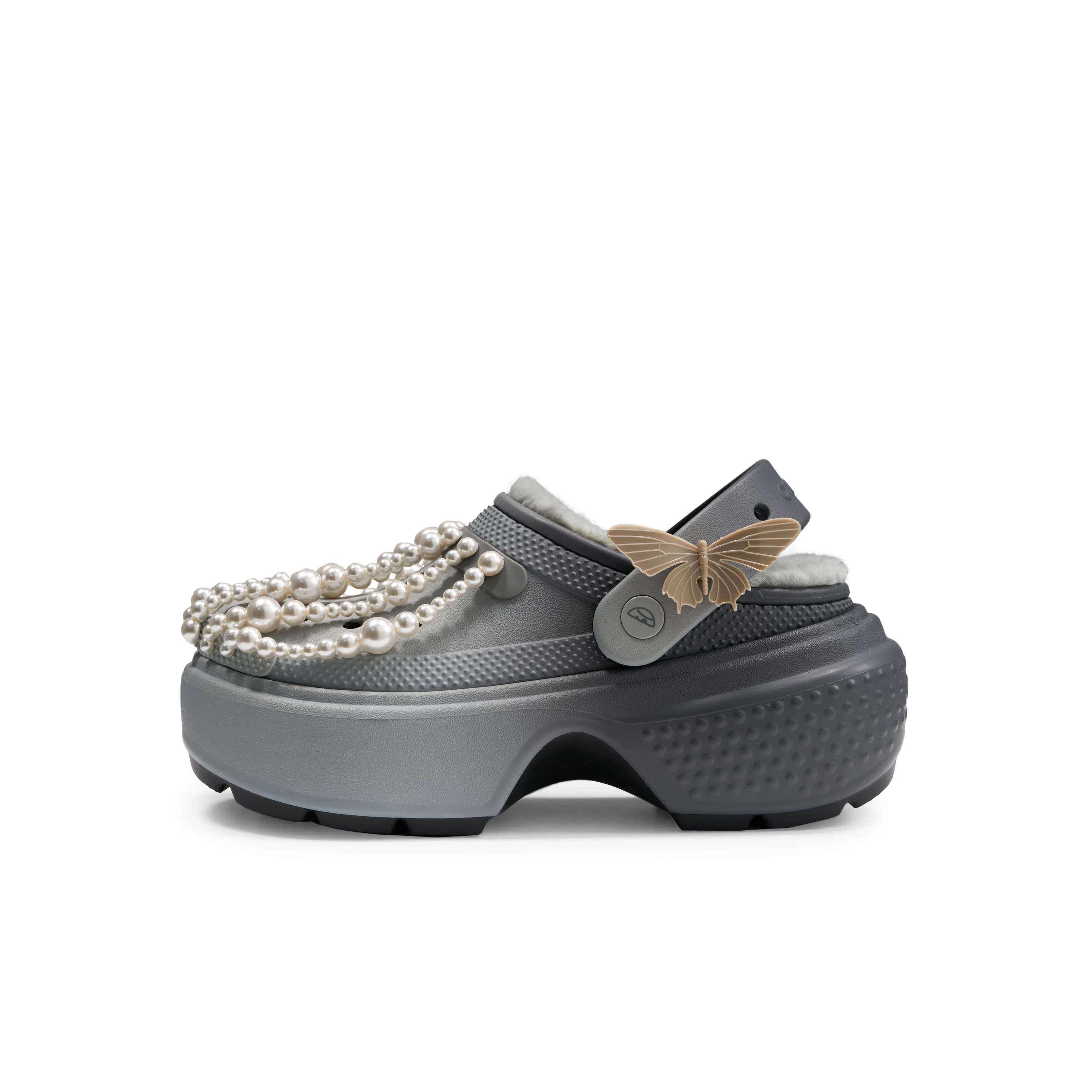 lost in echo x Crocs 5.5cm