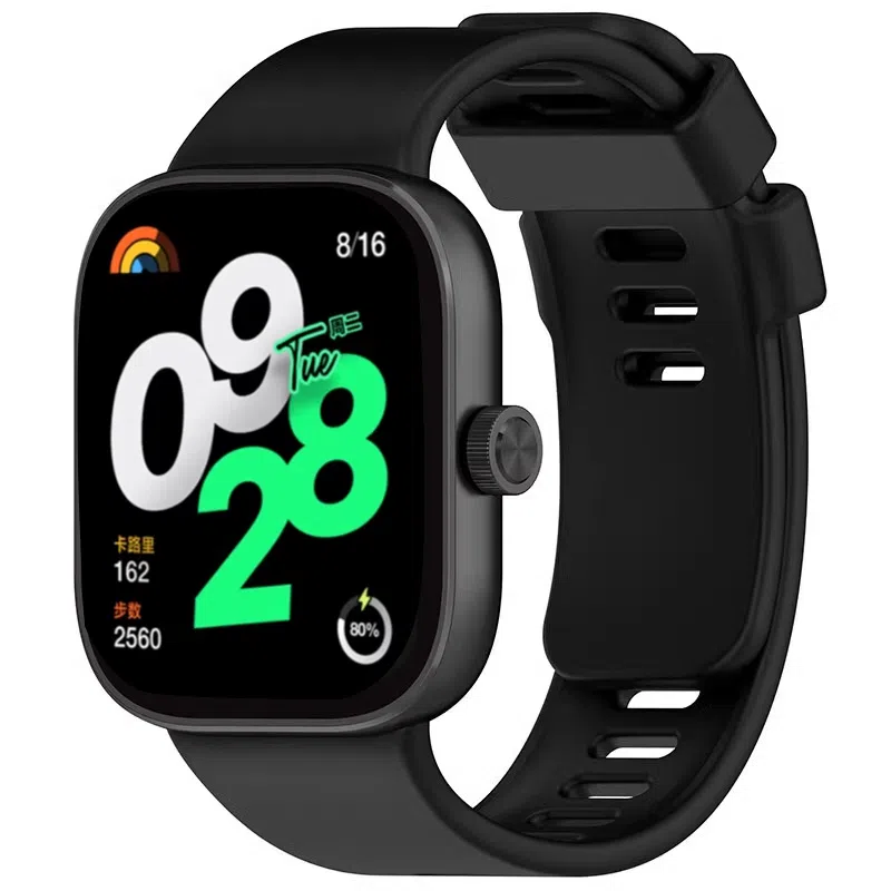 penc iwatch Redmi Watch4
