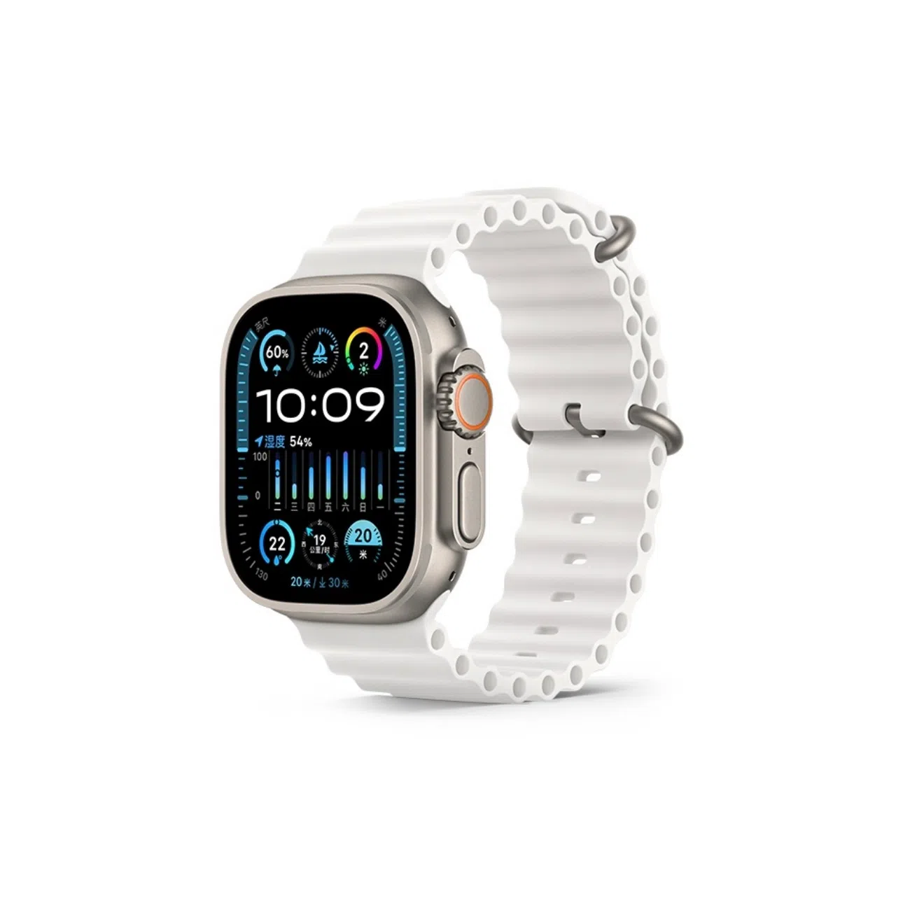 IKYOU applewatch s1098