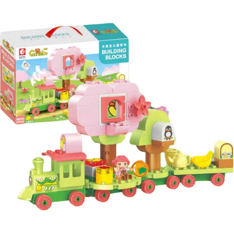 SEMBO 0-300pcs 690303