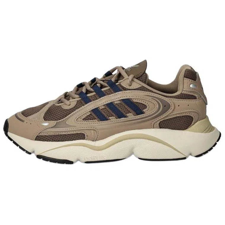 adidas Ozmillen Brown