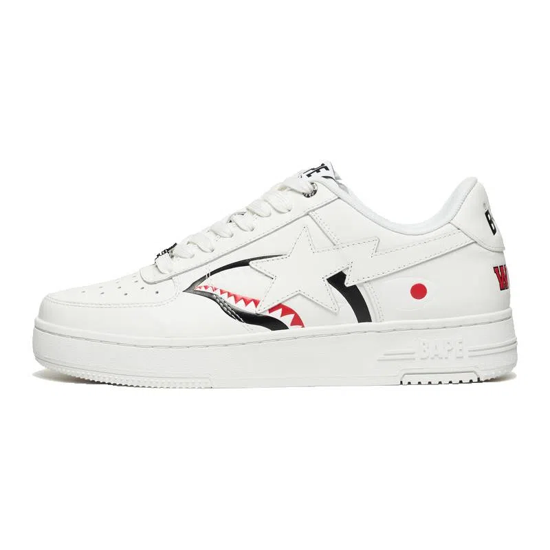 A BATHING APE BAPE STA Low