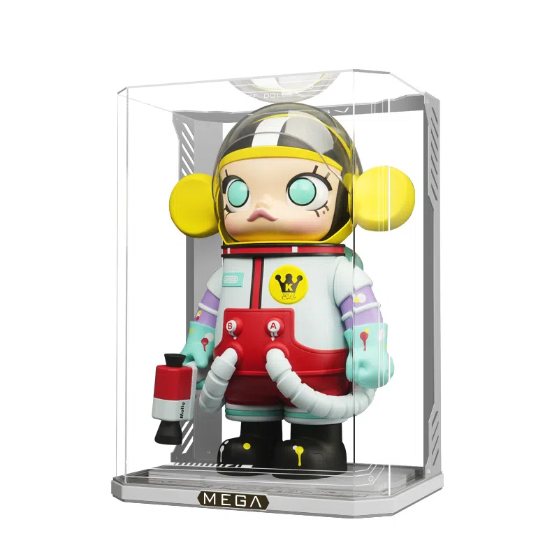 LIGHT YOUR BRICKSpopmart1000MOLLY