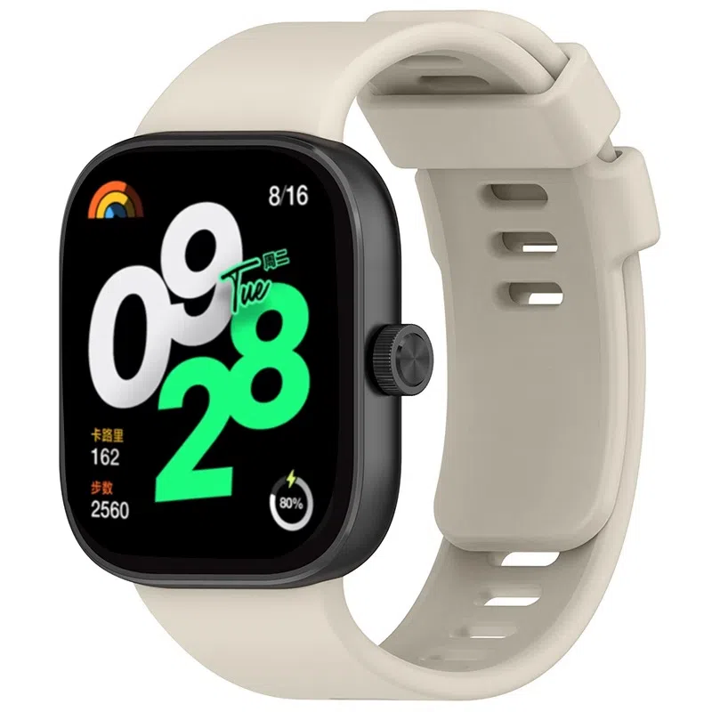 penc iwatch Redmi Watch4