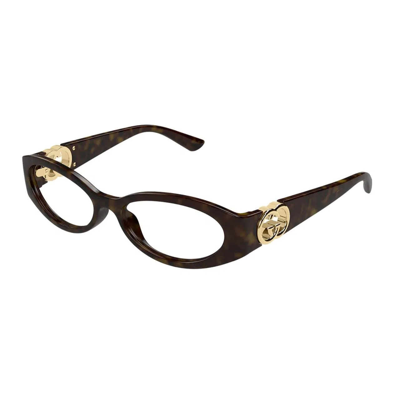 Gucci Optical Frame Tortoiseshell