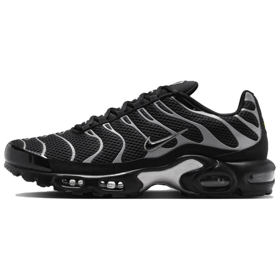 Nike Air Max Plus Black