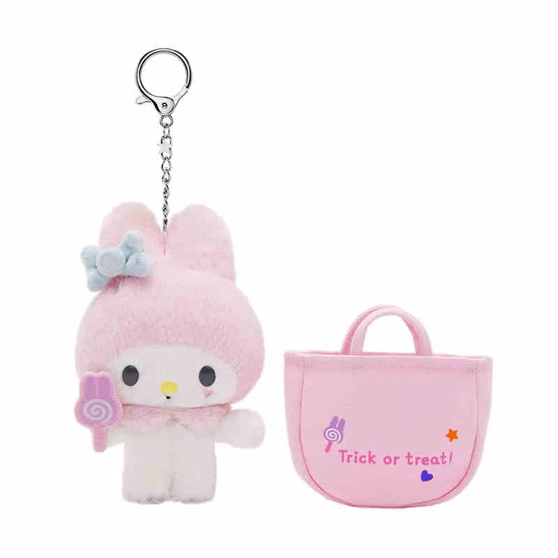 Sanrio 8cm