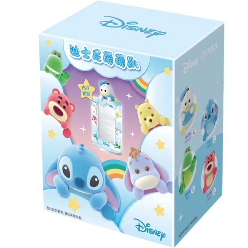 ENESCO Disney Series