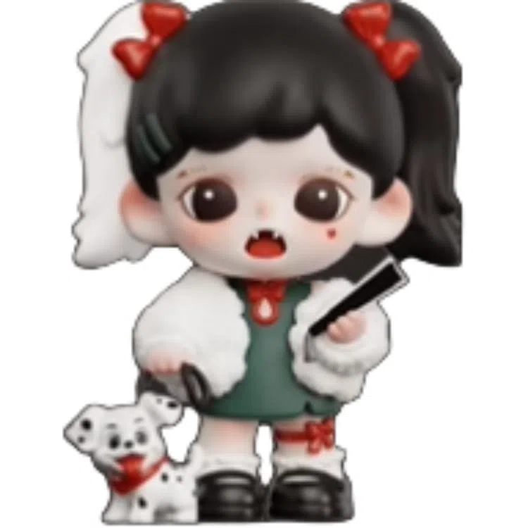 TNT SPACE Zoraaboss 9