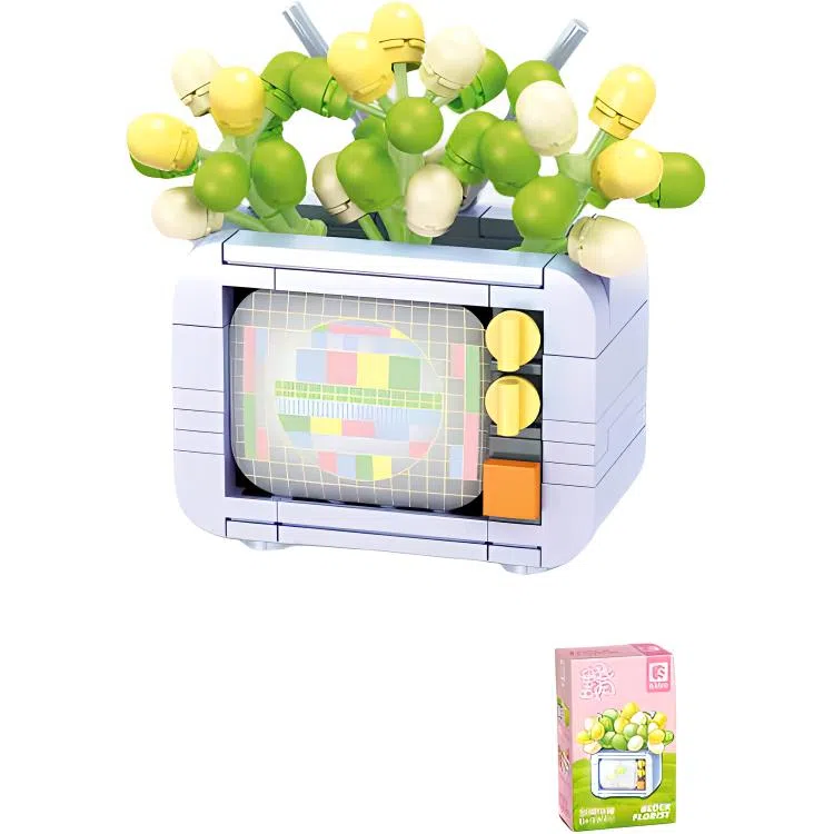 SEMBO 141153179pcs 611068-611070