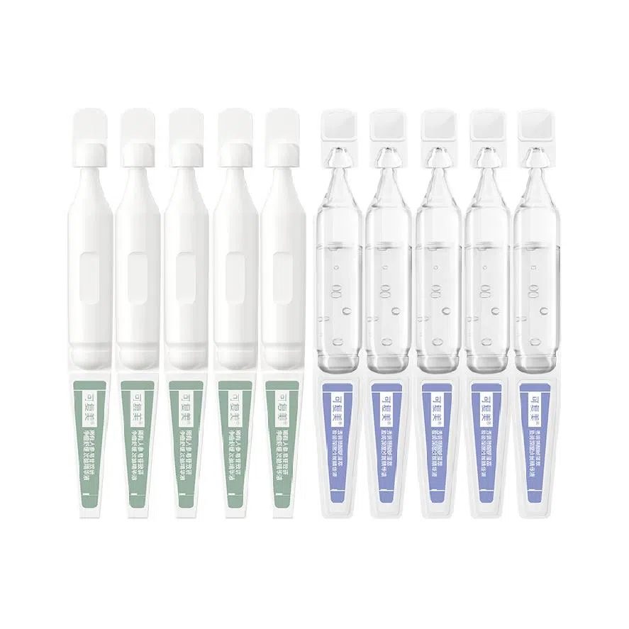 1.5ml*5+1.5ml*5