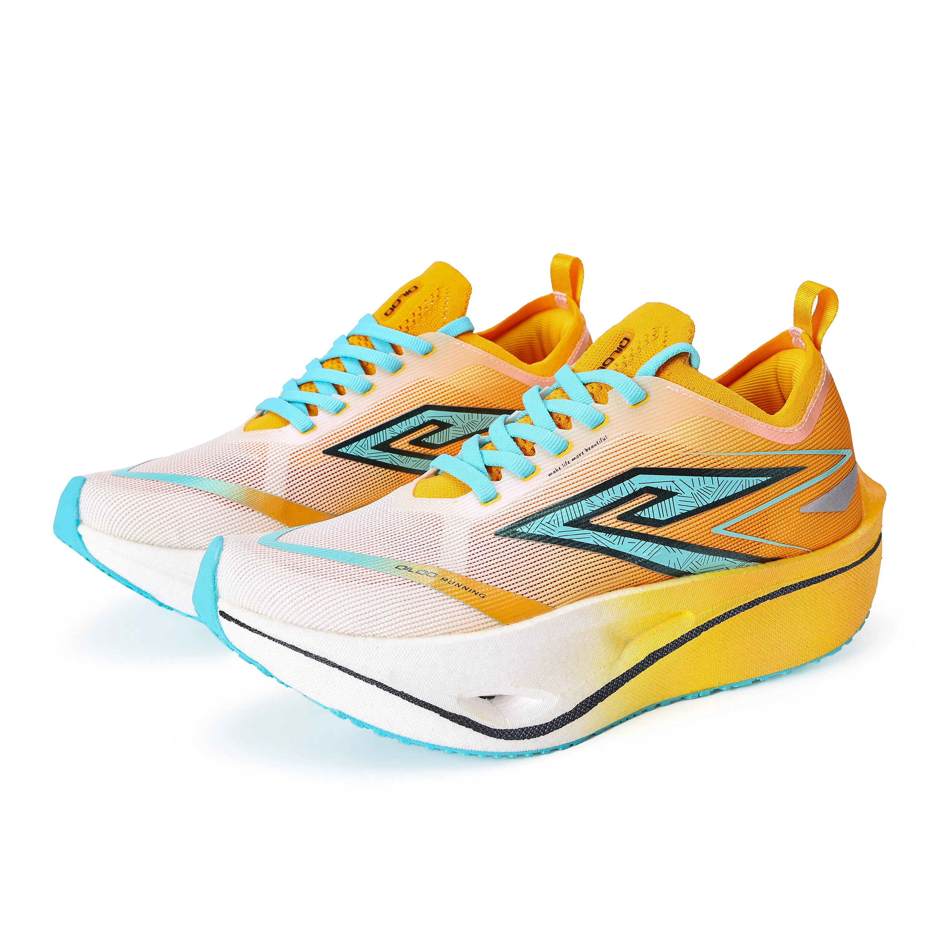 QILOO Carbon Speed 3.0 Pro