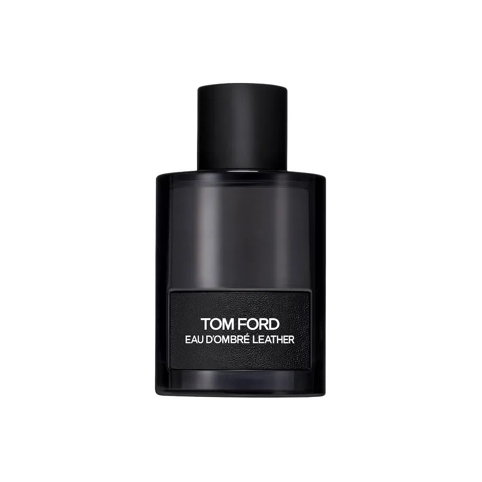 Tom Ford White Suede EDT