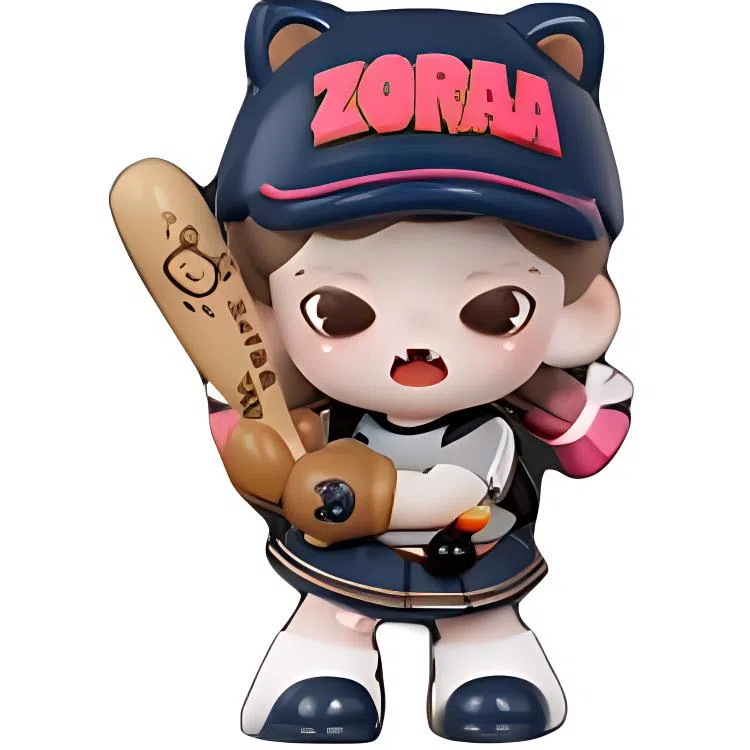 TNT SPACE Zoraaboss 9