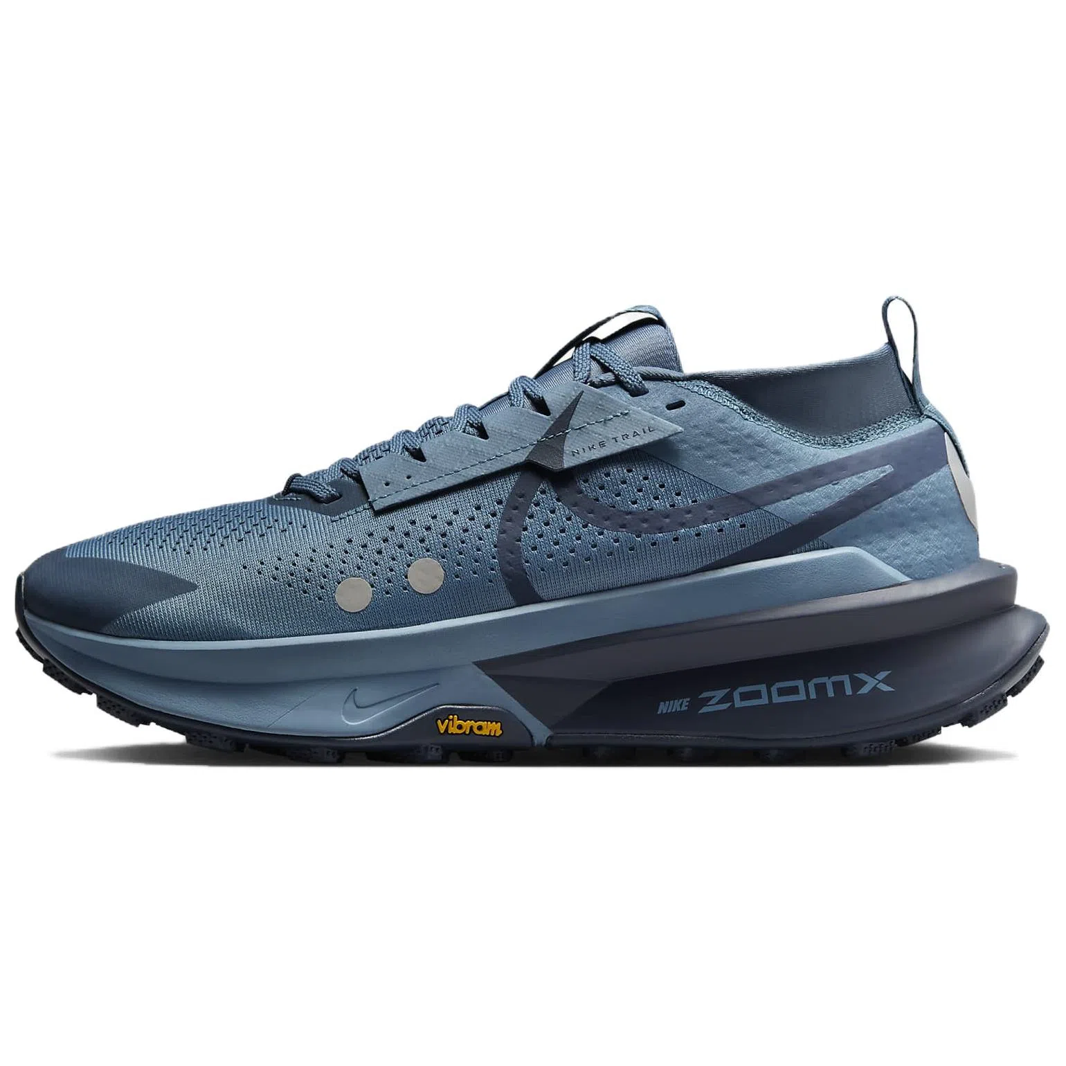 Nike Zegama Trail 2 Blue