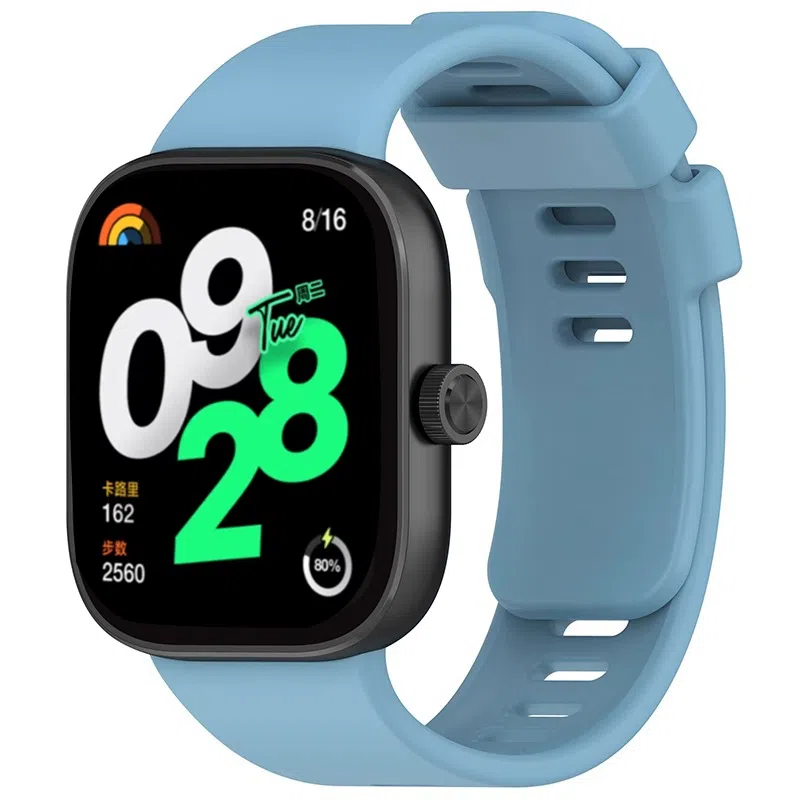 penc iwatch Redmi Watch4