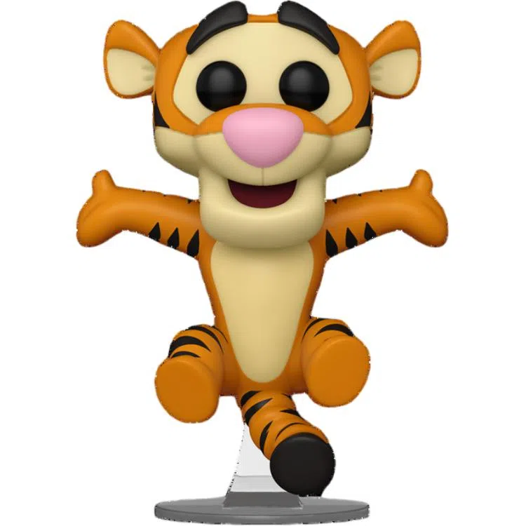 Funko x Disney pop Q