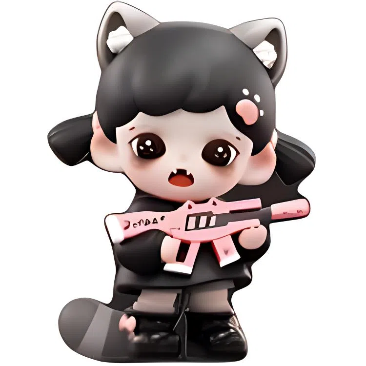 TNT SPACE Zoraaboss 9