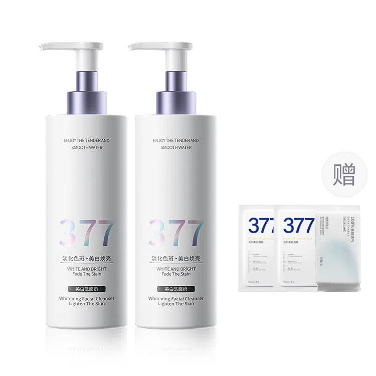 377 300g
