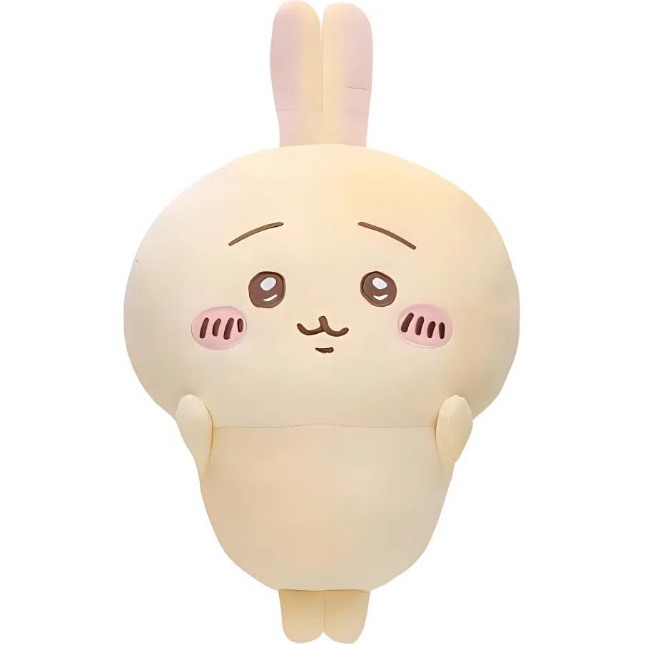 chiikawa usagi 35cm