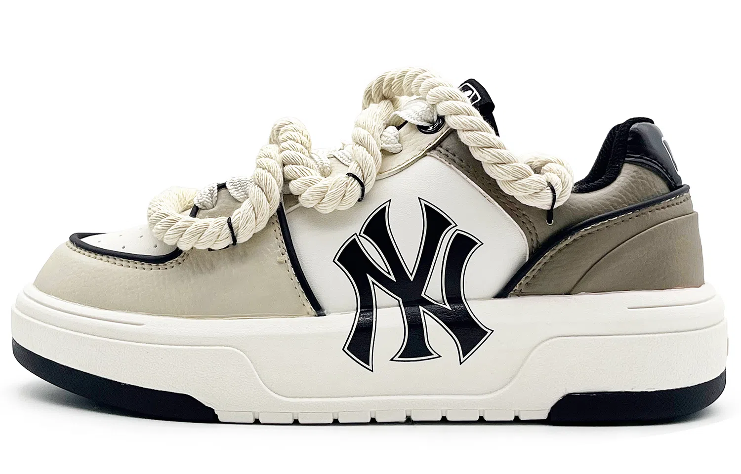 MLB Chunky Liner PU EIGHT