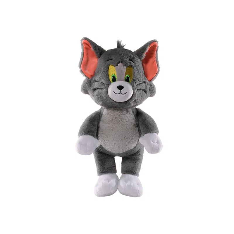HUGKIS TOM AND JERRY
